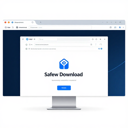 Safew下载自动中断？网络、浏览器与系统冲突完整解决