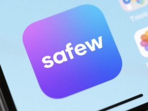 Safew下载后被报毒怎么处理？