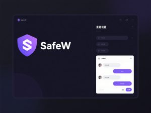 Safew Windows 版下载方式及官方渠道