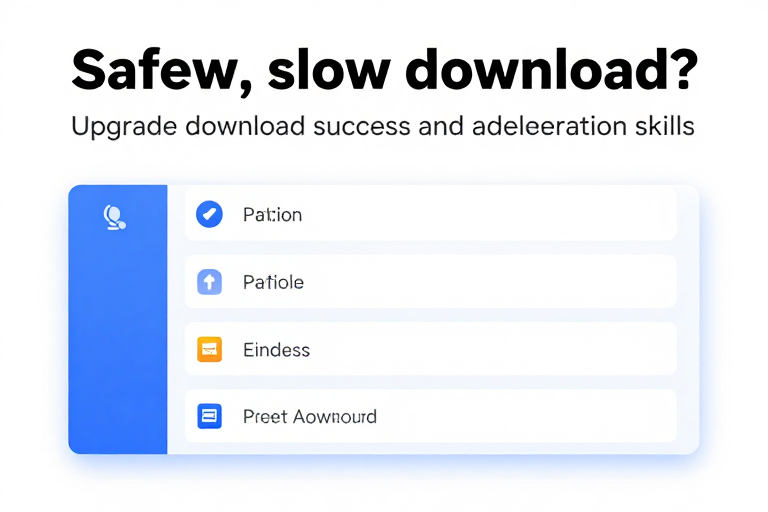 Safew下载后无法安装？系统被锁定的几种常见情况与解决方法