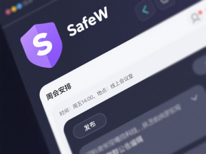 Safew下载页面空白？浏览器兼容性修复方法？