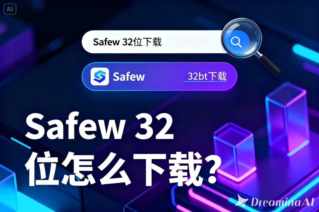 Safew 32 位怎么下载?