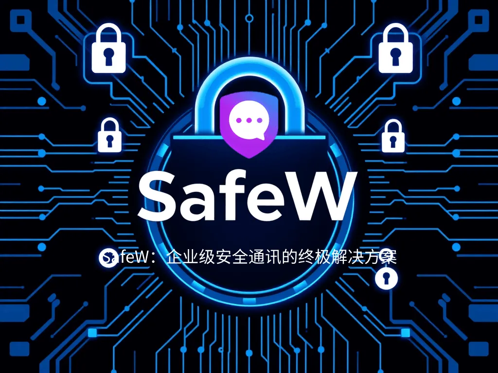SafeW下载无响应？电脑被其他软件拦截的排查方案