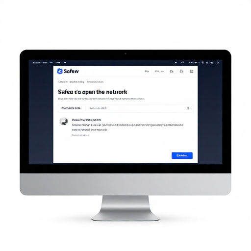 SafeW下载安装完成却用不了？90%的人忽略了这一步