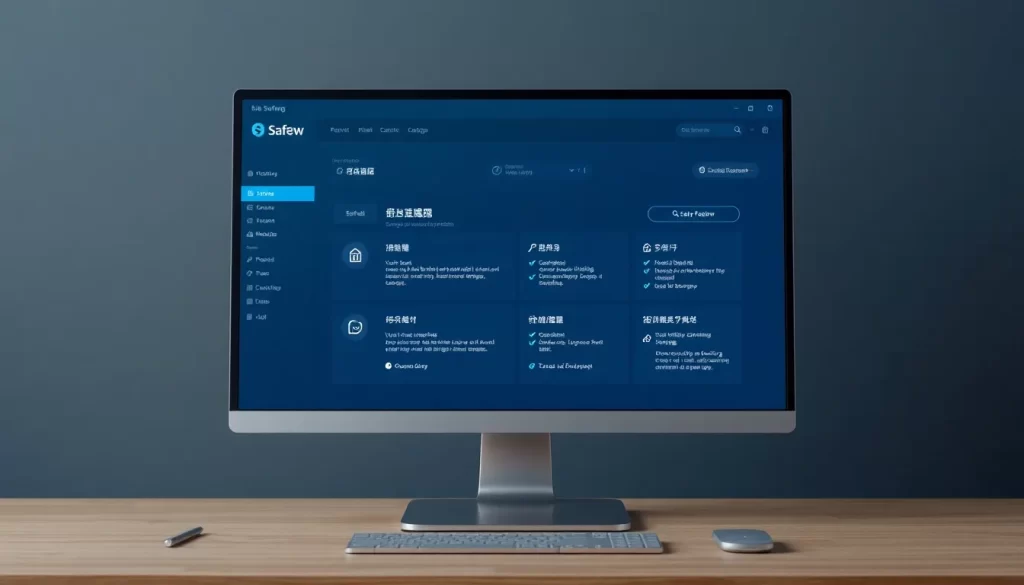SafeW下载文件被杀毒软件拦截？全面排查与安全解决方案