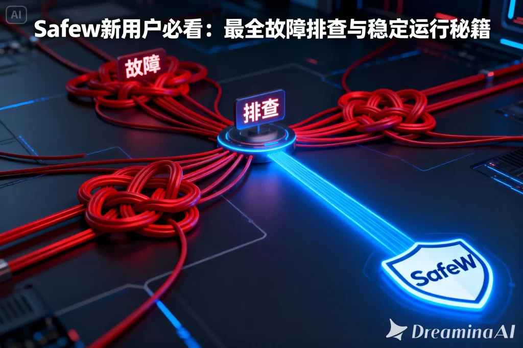 Safew 下载速度慢到几乎为零怎么办?原因分析与提速解决方案